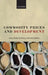 Commodity Prices and Development by Roman Grynberg, Samantha Newton