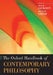 The Oxford Handbook of Contemporary Philosophy by Frank Jackson, Michael Smith