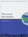 Theoretical Microfluidics by Henrik Bruus