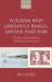 William and Lawrence Bragg, Father and Son: The Most Extraordinary Collaboration in Science by John Jenkin