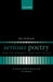 Serious Poetry: Form and Authority from Yeats to Hill by Peter McDonald