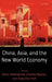 China, Asia, and the New World Economy by Barry Eichengreen, Charles Wyplosz, Yung Chul Park