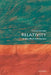 Relativity (VSI): Very Short Introduction by Russell Stannard
