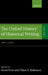 The Oxford History of Historical Writing: Volume 2: 400-1400 by Sarah Foot, Chase F. Robinson