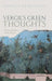 Vergil's Green Thoughts: Plants, Humans, and the Divine by Rebecca Armstrong