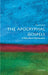 The Apocryphal Gospels B (VSI): Very Short Introduction by Paul Foster