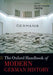 The Oxford Handbook of Modern German History by Helmut Walser Smith