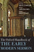 The Oxford Handbook of the Early Modern Sermon by Peter McCullough, Hugh Adlington, Emma Rhatigan