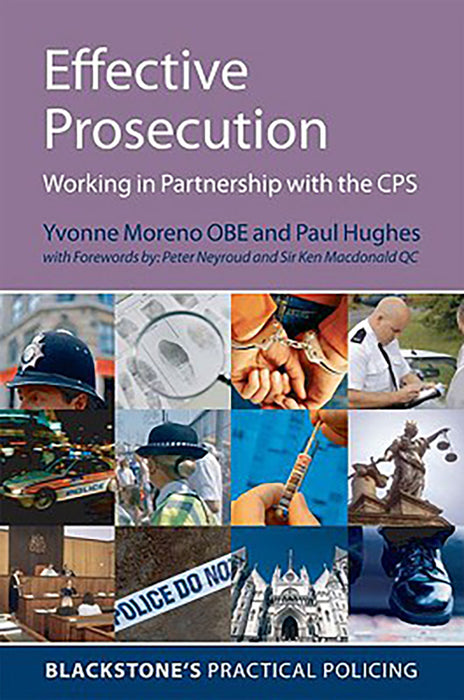 Effective Prosecution :