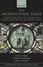 The International Judge: An Introduction to the Men and Women Who Decide the World's Cases by Friedrich Nietzsche