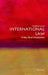 International Law (VSI): Very Short Introduction by Vaughan Lowe