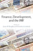 Finance Development & IMF C by Boughton & Lombardi