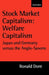 Stock Market Capitalism: Welfare Capitalism: Japan and Germany Versus the Anglo-Saxons by Ronald Philip Dore, Ronald Dore