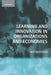 Learning and Innovation in Organizations and Economies by Bart Nooteboom