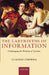 The Labyrinths of Information: Challenging the Wisdom of Systems by Claudio Ciborra