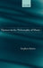 Themes in the Philosophy of Music by Stephen Davies, S. Davies