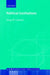 Political Institutions: Democracy and Social Choice by Josep H. Colomer