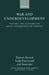 War and Underdevelopment: Volume 1: The Economic and Social Consequences of Conflict by Frances Stewart, Valpy Fitzgerald
