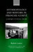 Anthropology and History in Franche-Comte: A Critique of Social Theory by Robert Layton