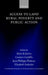 Access to Land, Rural Poverty, and Public Action by World Institute for Development Economic, Alain de Janvry