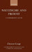 Nietzsche and Proust: A Comparative Study by Duncan Large