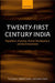 Twenty-First Century India: Population, Economy, Human Development, and the Environment by Tim Dyson, Robert Cassen, Leela Visaria