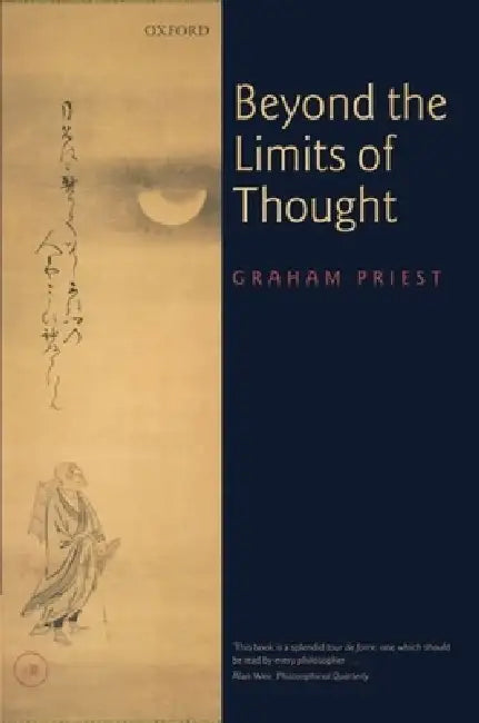 Beyond the Limits of Thought by Graham Priest