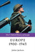 Europe 1900-1945 by Julian Jackson