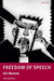 Freedom of Speech by Eric Barendt, E. M. Barendt