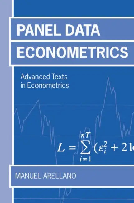 Panel Data Econometrics by Victor Mansfield