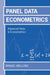 Panel Data Econometrics by Victor Mansfield