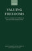 Valuing Freedoms: Sen's Capability Approach and Poverty Reduction by Jeremy G. (University of Alabama, USA) Butler