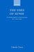 The Uses of Sense: Wittgenstein's Philosophy of Language by Charles Travis