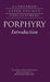 Porphyry Introduction by Porphyry, Dan Pollack, Jonathan Barnes