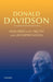 Inquiries Into Truth and Interpretation by Donald Davidson