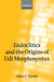 Endoclitics and the Origins of Udi Morphosyntax by Alice C. Harris