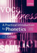 A Practical Introduction to Phonetics by J. C. Catford