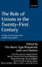 The Role of Unions in the Twenty-First Century: A Report for the Fondazione Rodolfo DeBenedetti by Tito Boeri, Agar Brugiavini, Lars Calmfors