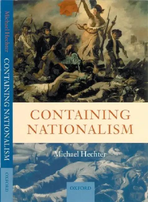 Containing Nationalism (Paperback) by Michael Hechter