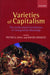 Varieties of Capitalism: The Institutional Foundations of Comparative Advantage by Peter A. Hall