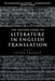 The Oxford Guide to Literature in English Translation by Peter France