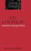 On Location: Aristotle's Concept of Place by Ben Morison, Benjamin Morison