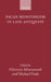 Pagan Monotheism in Late Antiquity by Polymnia Athanassiadi, Michael Frede