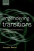 Engendering Transitions: Women's Mobilization, Institutions, and Gender Outcomes by Georgina Waylen