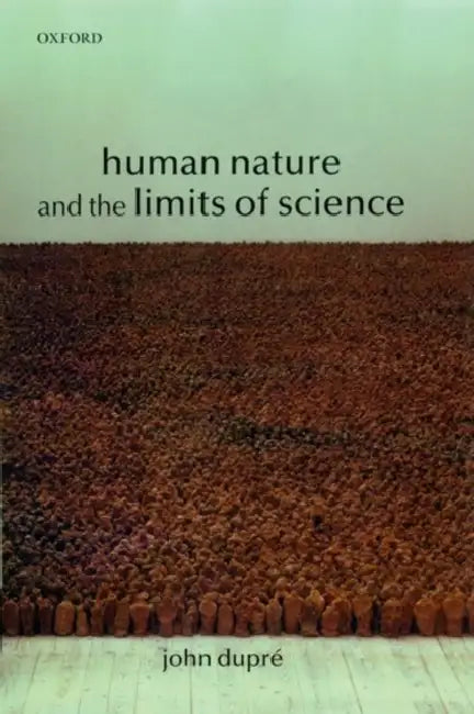 Human Nature and the Limits of Science by Joey Yap