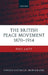The British Peace Movement 1870-1914 by Paul Laity