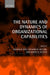 The Nature and Dynamics of Organizational Capabilities by Richard R. Nelson, Sidney G. Winter, Giovanni Dosi