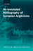 An Annotated Bibliography of European Anglicisms by David E. Blatner, Manfred Gorlach, Manfred Gvrlach