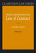 Atiyah'S Introduction To The Law Of Contract by Patrick S. Atiyah
