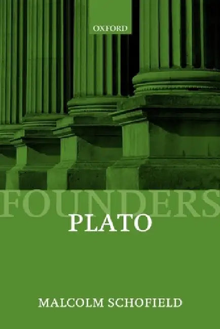 Plato: Political Philosophy by Malcolm Schofield